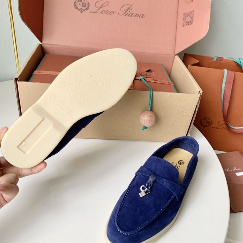 Loro Piana Shoes